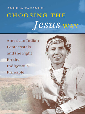 Choosing the Jesus Way - ebook